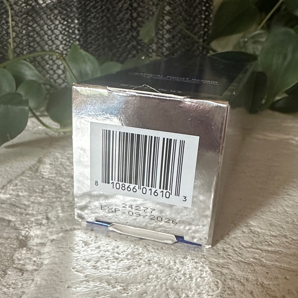ZO Skin Health Radical Night Repair - Picture 2 of 2